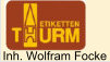 Etiketten Turm – Inh. Wolfram Focke