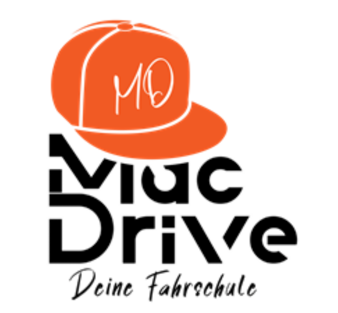 Mac Drive – Deine Fahrschule
