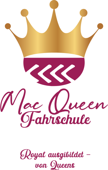 Mac Queen Fahrschule