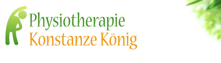 Physiotherapie Konstanze König